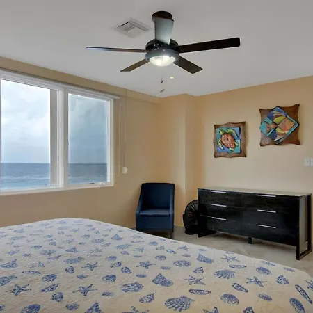 Cozumel Penthouse