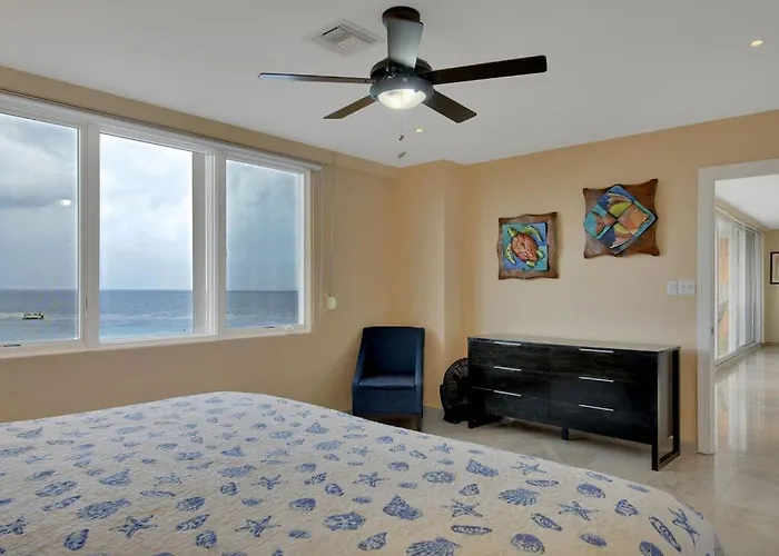 Aparthotel Penthouse Cozumel