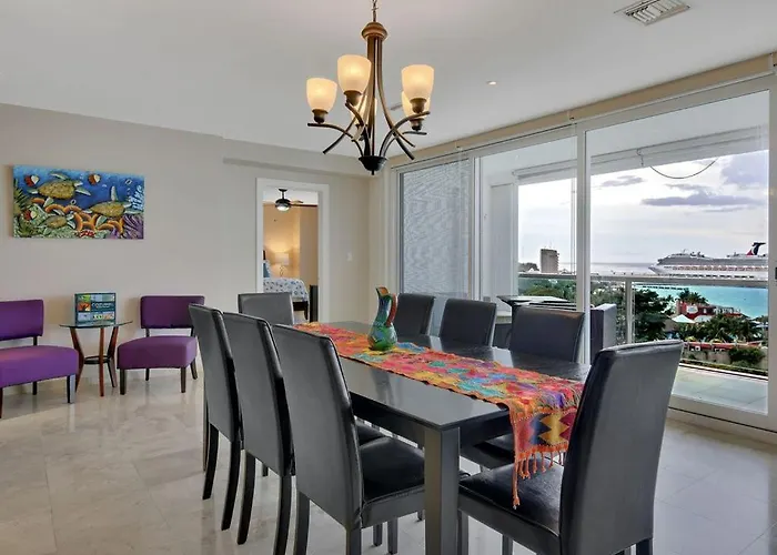 Penthouse Aparthotel *