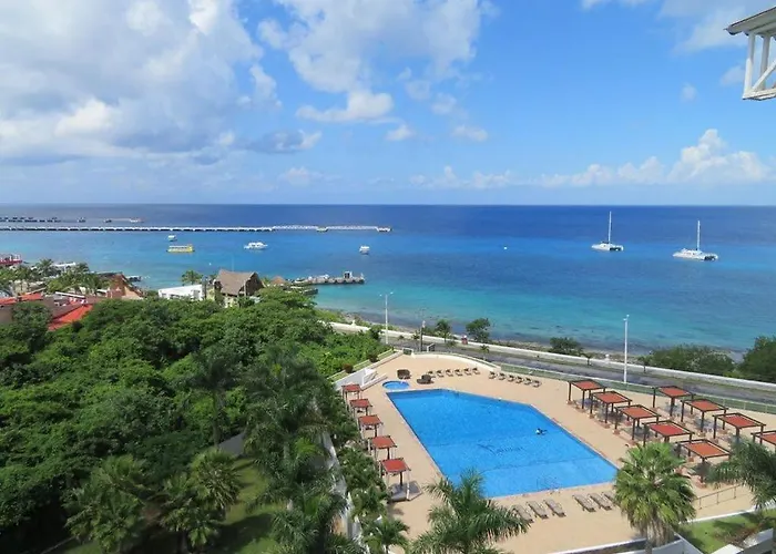 Penthouse * Cozumel