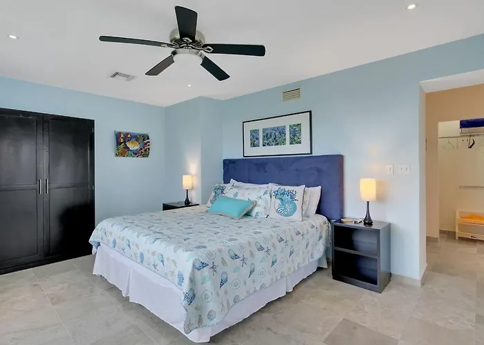 Penthouse Aparthotel *