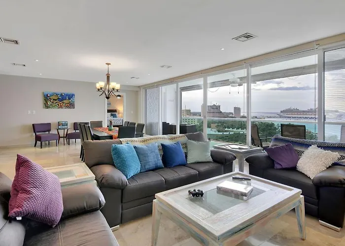 Aparthotel Penthouse *