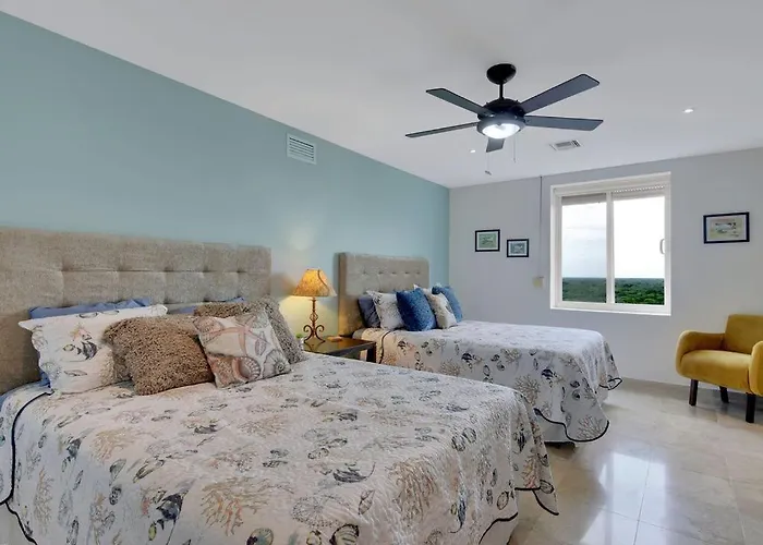 Aparthotel Penthouse Cozumel