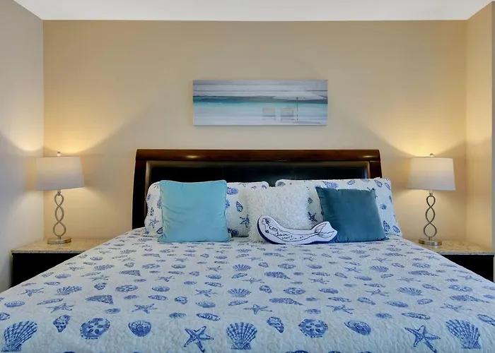 Penthouse Aparthotel Cozumel