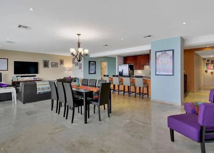 Aparthotel Penthouse