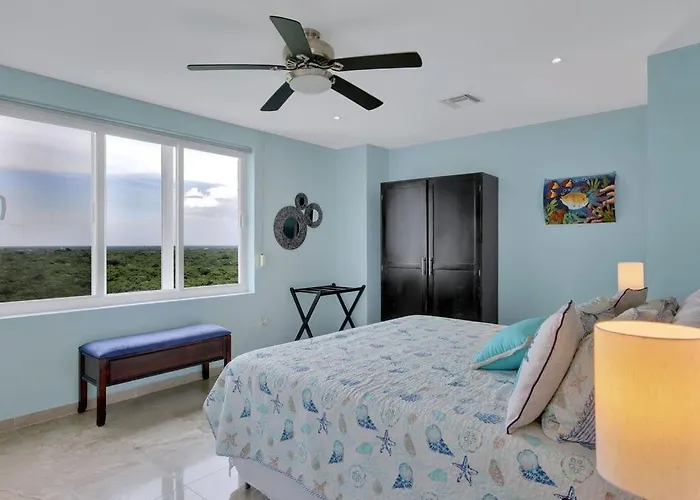Aparthotel Penthouse *